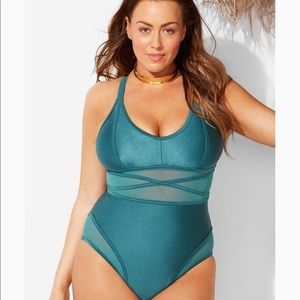 Looking for gabifresh jungle swimsuit size 22/20